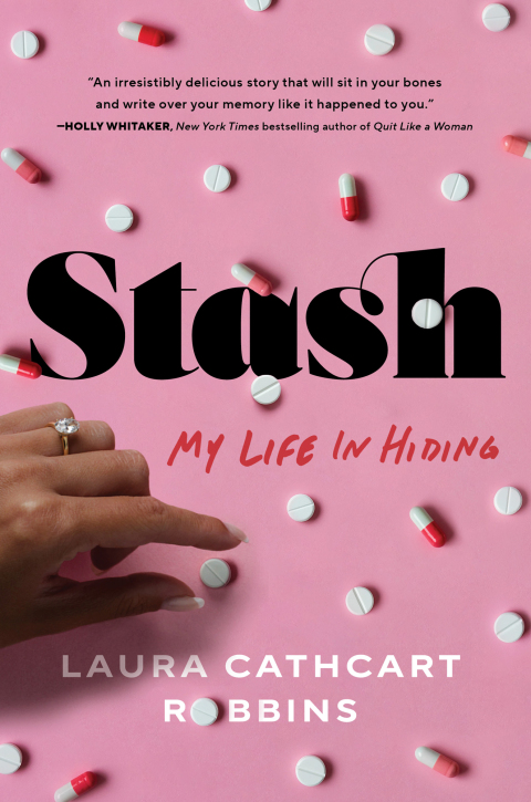 Stash : My Life in Hiding - FULL INSTANT DOWNLOAD | PDF DOCX EPUB