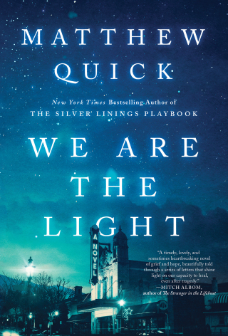 Cover image: We Are the Light 9781668005439