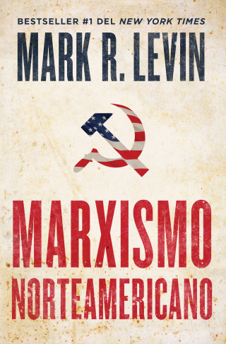 Cover image: Marxismo norteamericano (American Marxism Spanish Edition) 9781668005835