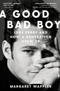 Cover image: A Good Bad Boy 9781668006269