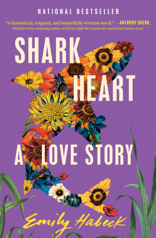 Cover image: Shark Heart 9781668006504