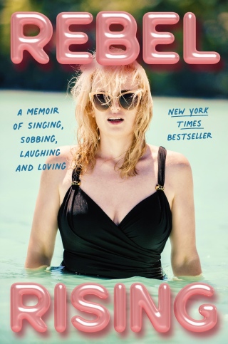 Cover image: Rebel Rising 9781668007228