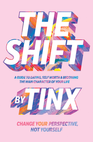 Cover image: The Shift 9781668007648
