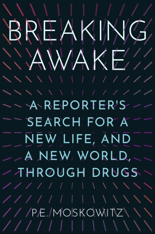 Cover image: Breaking Awake 9781668007778