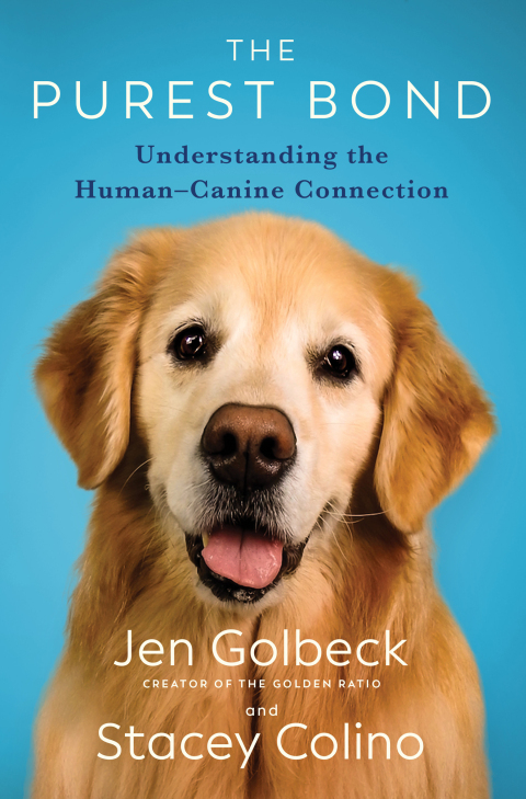 The Purest Bond: Understanding the Human–Canine Connection - FULL INSTANT DOWNLOAD | PDF DOCX EPUB