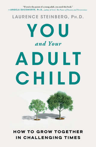 Cover image: You and Your Adult Child 9781668009499