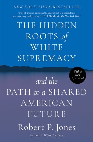 Cover image: The Hidden Roots of White Supremacy 9781668009529