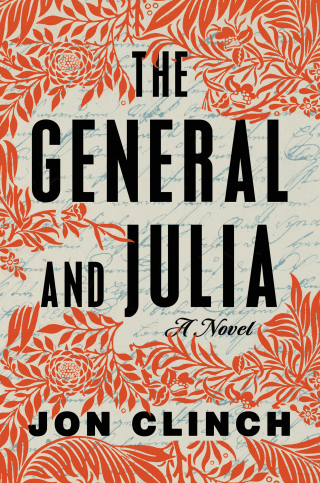 Cover image: The General and Julia 9781668009796