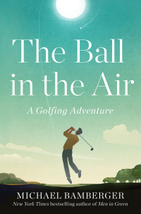 Cover image: The Ball in the Air 9781668009833
