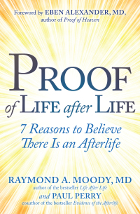 Cover image: Proof of Life after Life 9781582708850