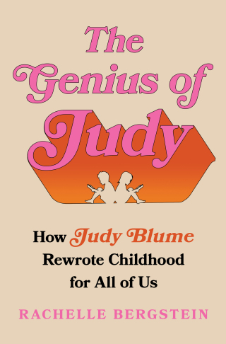 Cover image: The Genius of Judy 9781668010914