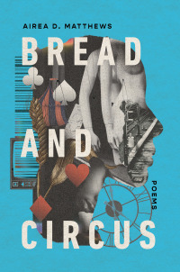 Cover image: Bread and Circus 9781668011461