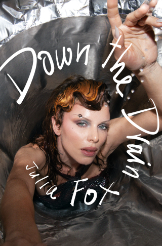 Cover image: Down the Drain 9781668011515