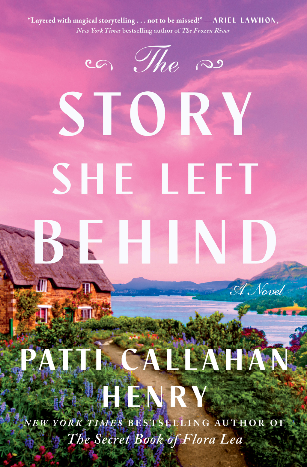 The Story She Left Behind eBook