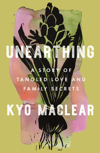 Cover image: Unearthing 9781668012604