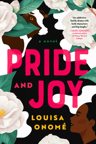 Cover image: Pride and Joy 9781668012826
