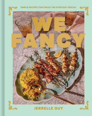 Cover image: We Fancy 9781668012840
