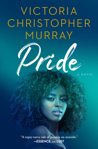 Cover image: Pride 9781668012901