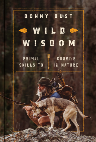 Cover image: Wild Wisdom 9781668201992