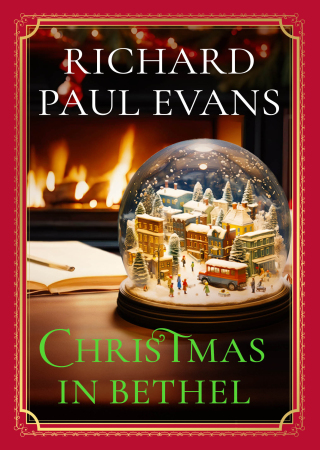 Cover image: Christmas in Bethel 9781668014882
