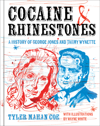 Cover image: Cocaine and Rhinestones 9781668015186
