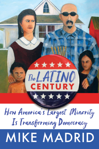 Cover image: The Latino Century 9781668015278