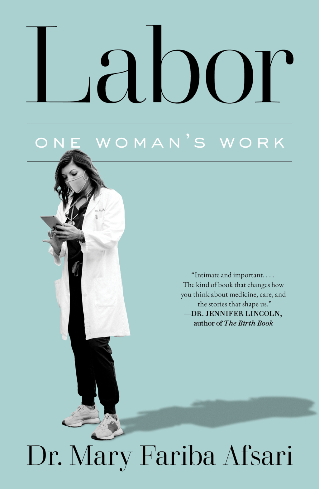 Labor (eBook)
