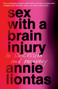 Cover image: Sex with a Brain Injury 9781668015544