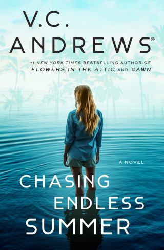Cover image: Chasing Endless Summer 9781668015940