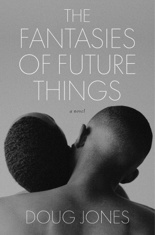 Cover image: The Fantasies of Future Things 9781668016282