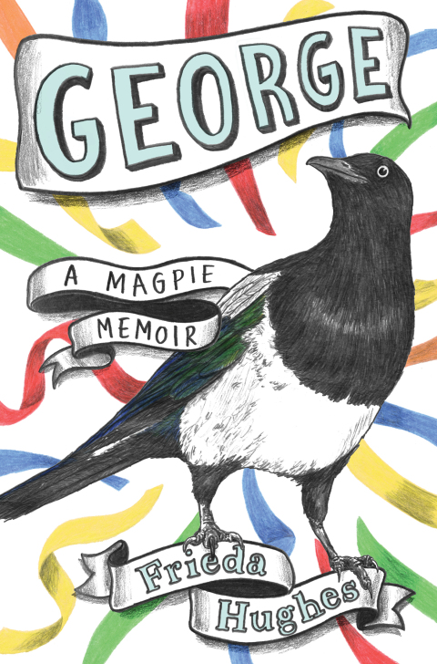 George: A Magpie Memoir - FULL INSTANT DOWNLOAD | PDF DOCX EPUB