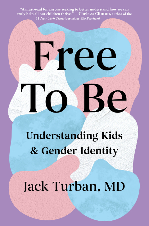 Free to Be: Understanding Kids & Gender Identity - FULL INSTANT DOWNLOAD | PDF DOCX EPUB