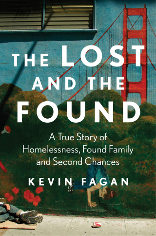 Cover image: The Lost and the Found 9781668017111