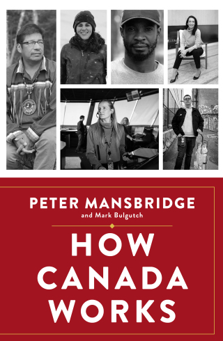 Cover image: How Canada Works 9781668017173