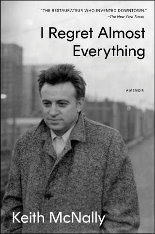Cover image: I Regret Almost Everything 9781668017647