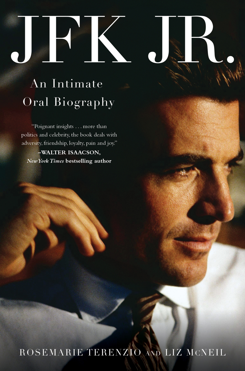 JFK Jr eBook