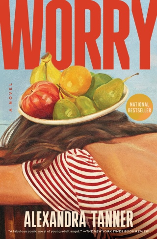 Cover image: Worry 9781668018620