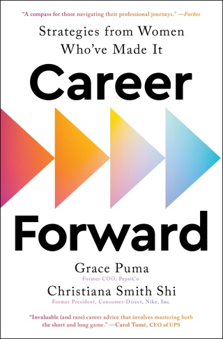 Cover image: Career Forward 9781668018644