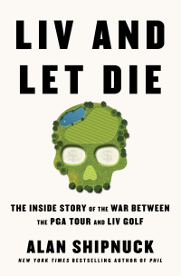 Cover image: LIV and Let Die 9781668020012