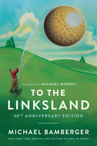 Cover image: To the Linksland (30th Anniversary Edition) 9781668020586