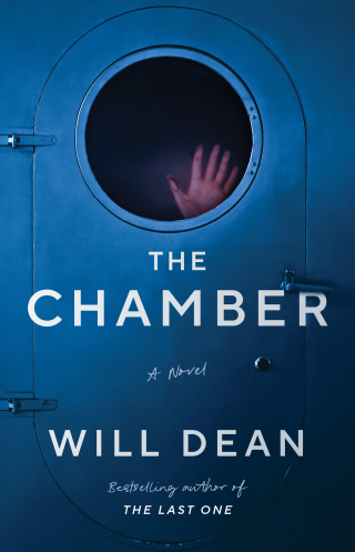Cover image: The Chamber 9781668021170
