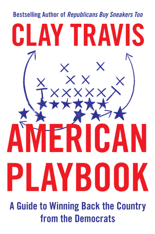 Cover image: American Playbook 9781668022344