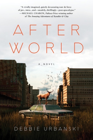 Cover image: After World 9781668023464