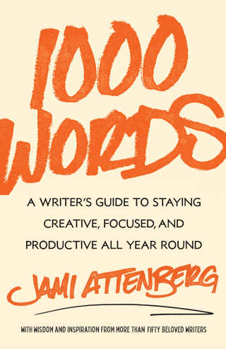 Cover image: 1000 Words 9781668023617