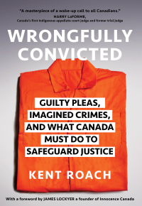 Cover image: Wrongfully Convicted 9781668023662