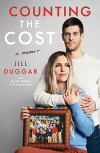 Cover image: Counting the Cost 9781668024447