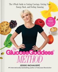 Cover image: The Glucose Goddess Method 9781668024522