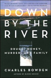 Cover image: Down by the River 9780743244572