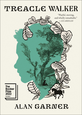 Cover image: Treacle Walker 9781668025512