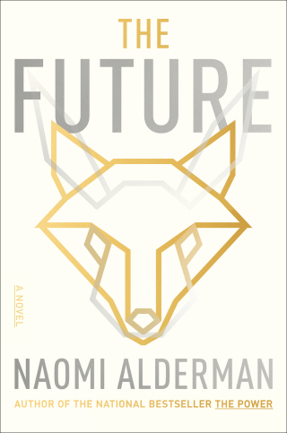 Cover image: The Future 9781668082577